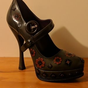 Prada shoes
